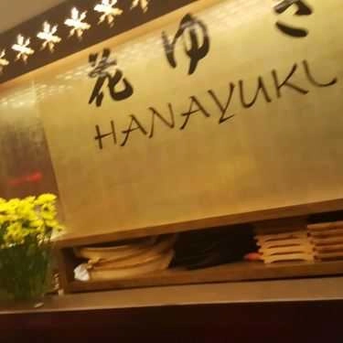 Tổng hợp- Nhà Hàng Hoa Tuyết - Hanayuki Japanese Restaurant