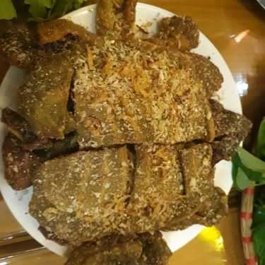 Món ăn- Nhà Hàng Hồng Kông Đệ Nhất Ba Ba - Minh Khai