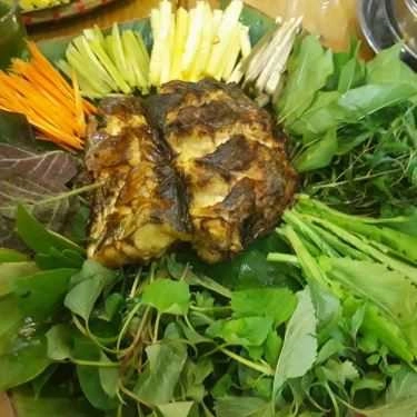 Món ăn- Nhà Hàng Hồng Kông Đệ Nhất Ba Ba - Minh Khai