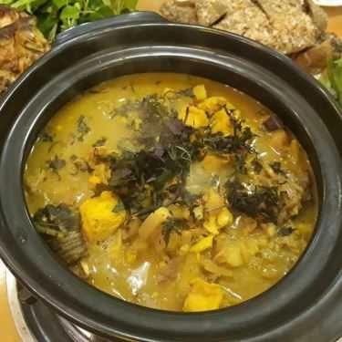 Món ăn- Nhà Hàng Hồng Kông Đệ Nhất Ba Ba - Minh Khai