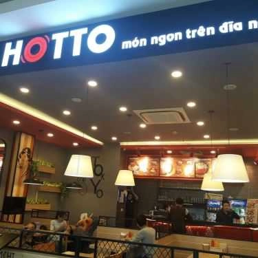 Tổng hợp- Nhà Hàng Hotto - Món Ngon Trên Đĩa Nóng - Big C Hải Phòng