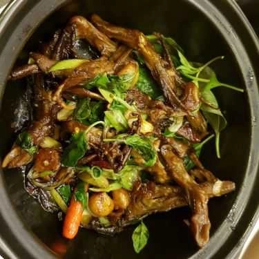 Tổng hợp- Nhà Hàng Hu Dim - Dim Sum & Lẩu Hong Kong