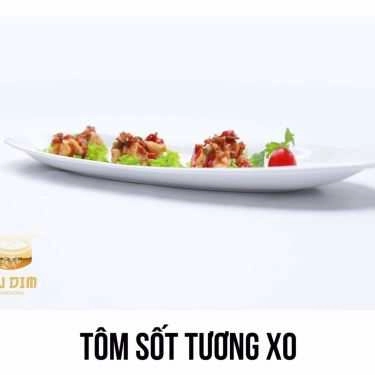 Tổng hợp- Nhà Hàng Hu Dim - Dim Sum & Lẩu Hong Kong