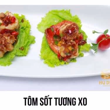 Tổng hợp- Nhà Hàng Hu Dim - Dim Sum & Lẩu Hong Kong