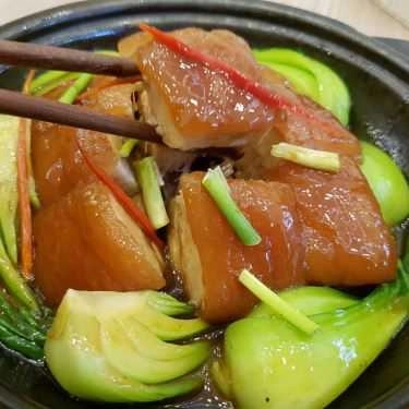 Tổng hợp- Nhà Hàng Hu Dim - Dim Sum & Lẩu Hong Kong