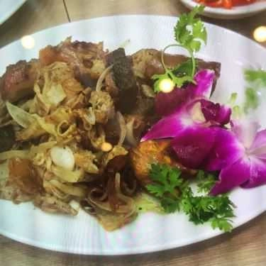 Tổng hợp- Nhà Hàng Hu Dim - Dim Sum & Lẩu Hong Kong