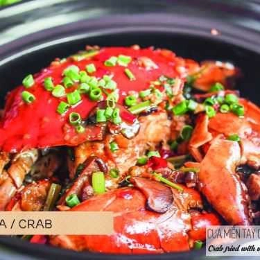 Tổng hợp- Nhà Hàng Hu Dim - Dim Sum & Lẩu Hong Kong