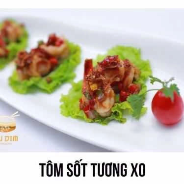 Tổng hợp- Nhà Hàng Hu Dim - Dim Sum & Lẩu Hong Kong