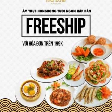 Tổng hợp- Nhà Hàng Hu Dim - Dim Sum & Lẩu Hong Kong