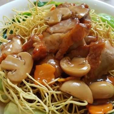 Tổng hợp- Nhà Hàng Hu Dim - Dim Sum & Lẩu Hong Kong