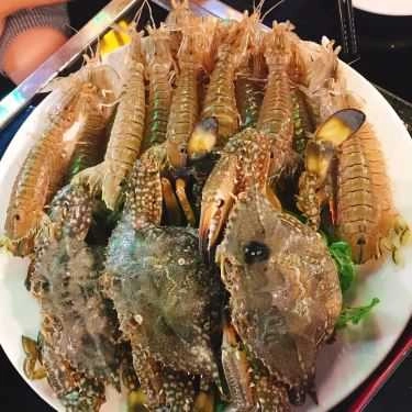 Món ăn- Hưng Mạnh - Nhà Hàng Nổi 559