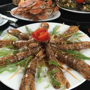 Món ăn- Hưng Mạnh - Nhà Hàng Nổi 559