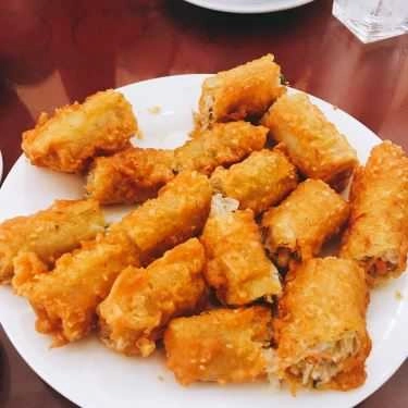 Món ăn- Hưng Mạnh - Nhà Hàng Nổi 559