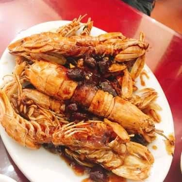 Món ăn- Hưng Mạnh - Nhà Hàng Nổi 559