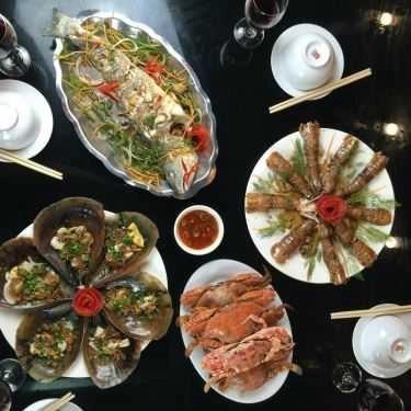 Món ăn- Hưng Mạnh - Nhà Hàng Nổi 559