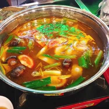 Món ăn- Hưng Mạnh - Nhà Hàng Nổi 559