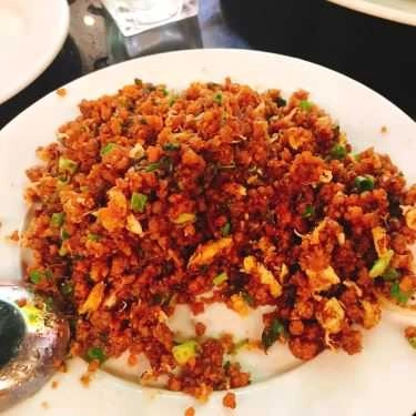 Món ăn- Hưng Mạnh - Nhà Hàng Nổi 559