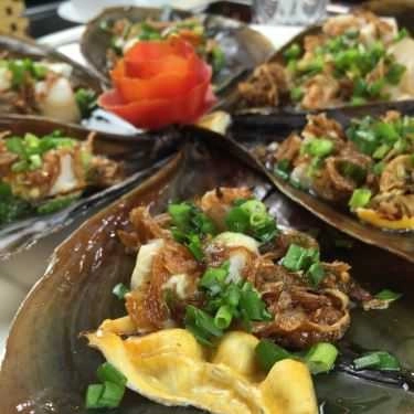 Món ăn- Hưng Mạnh - Nhà Hàng Nổi 559
