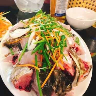Món ăn- Hưng Mạnh - Nhà Hàng Nổi 559