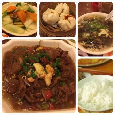 Tổng hợp- Nhà Hàng Hưng Vượng Hồng Kông - Minh Khai
