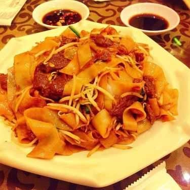 Món ăn- Nhà Hàng Hưng Vượng Hồng Kông - Minh Khai