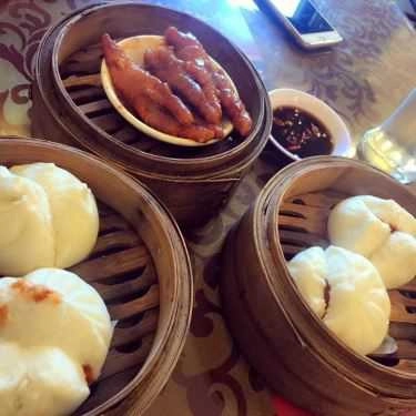 Món ăn- Nhà Hàng Hưng Vượng Hồng Kông - Minh Khai