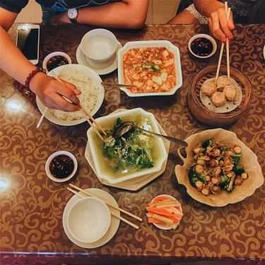 Tổng hợp- Nhà Hàng Hưng Vượng Hồng Kông - Minh Khai