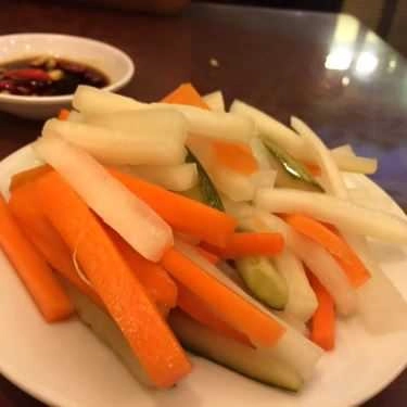 Món ăn- Nhà Hàng Hưng Vượng Hồng Kông - Minh Khai