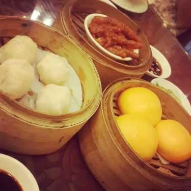 Món ăn- Nhà Hàng Hưng Vượng Hồng Kông - Minh Khai
