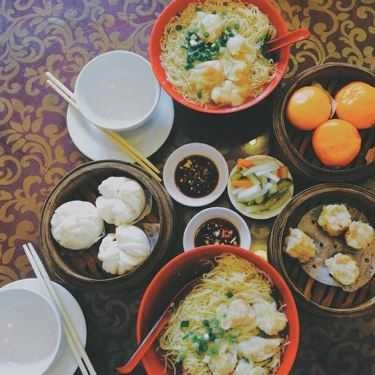 Món ăn- Nhà Hàng Hưng Vượng Hồng Kông - Minh Khai