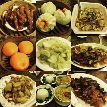 Món ăn- Nhà Hàng Hưng Vượng Hồng Kông - Minh Khai
