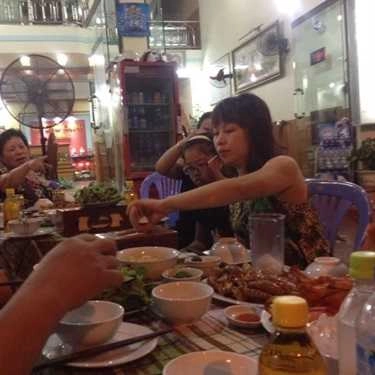 Tổng hợp- Nhà Hàng Hương Cảng