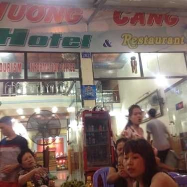 Tổng hợp- Nhà Hàng Hương Cảng