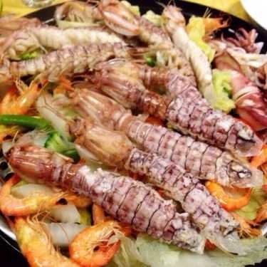 Món ăn- Nhà Hàng Thống Nhất - Lẩu Hơi