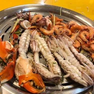 Món ăn- Nhà Hàng Thống Nhất - Lẩu Hơi