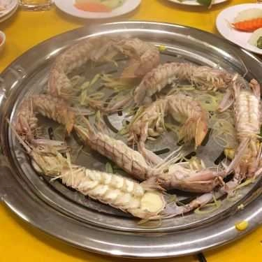 Món ăn- Nhà Hàng Thống Nhất - Lẩu Hơi