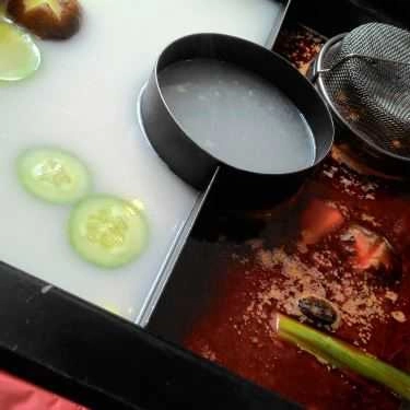 Tổng hợp- Nhà Hàng Hutong - Hot Pot Paradise - Vincom Hải Phòng