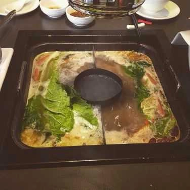 Tổng hợp- Nhà Hàng Hutong - Hot Pot Paradise - Vincom Hải Phòng