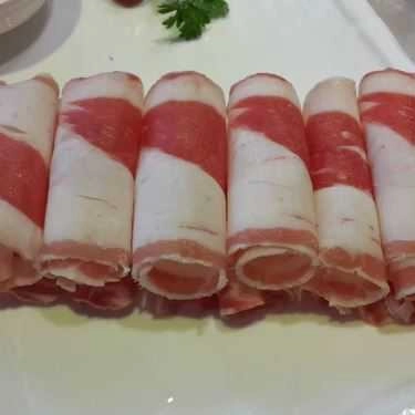 Tổng hợp- Nhà Hàng Hutong - Hot Pot Paradise - Vincom Hải Phòng