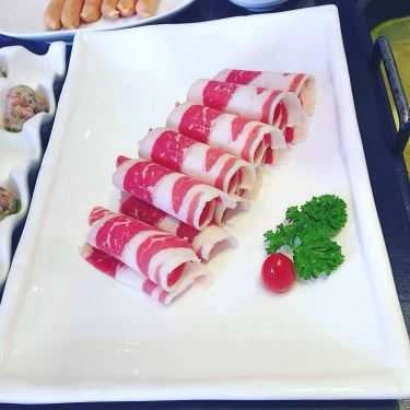Tổng hợp- Nhà Hàng Hutong - Hot Pot Paradise - Vincom Hải Phòng