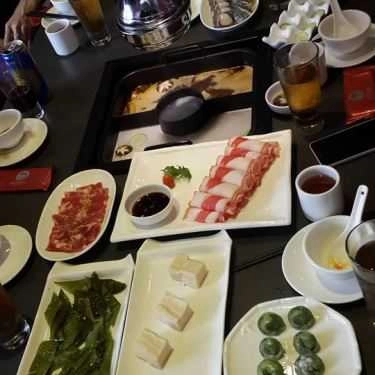 Tổng hợp- Nhà Hàng Hutong - Hot Pot Paradise - Vincom Hải Phòng