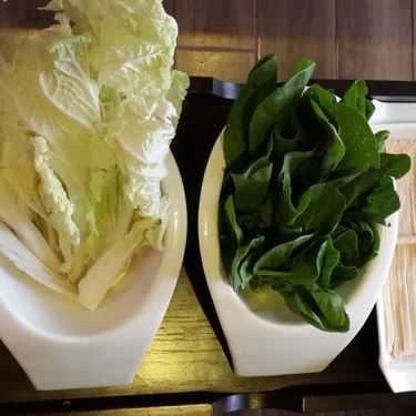 Tổng hợp- Nhà Hàng Hutong - Hot Pot Paradise - Vincom Hải Phòng