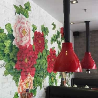 Tổng hợp- Nhà Hàng Hutong - Hot Pot Paradise - Vincom Hải Phòng
