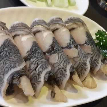 Tổng hợp- Nhà Hàng Hutong - Hot Pot Paradise - Vincom Hải Phòng
