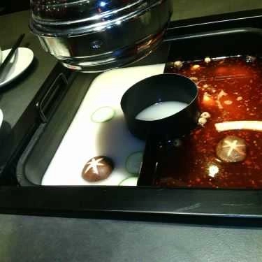 Tổng hợp- Nhà Hàng Hutong - Hot Pot Paradise - Vincom Hải Phòng