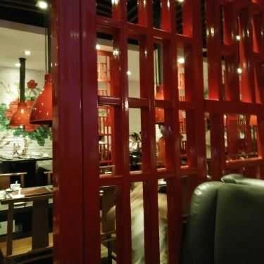Tổng hợp- Nhà Hàng Hutong - Hot Pot Paradise - Vincom Hải Phòng