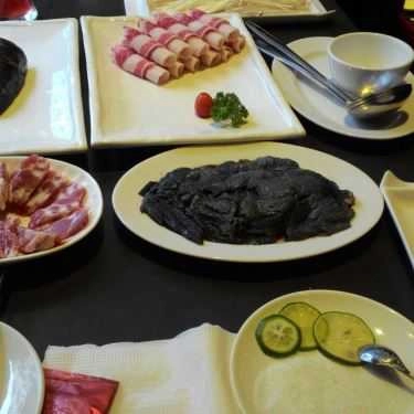 Tổng hợp- Nhà Hàng Hutong - Hot Pot Paradise - Vincom Hải Phòng