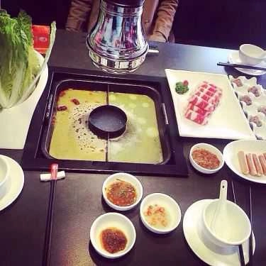 Tổng hợp- Nhà Hàng Hutong - Hot Pot Paradise - Vincom Hải Phòng