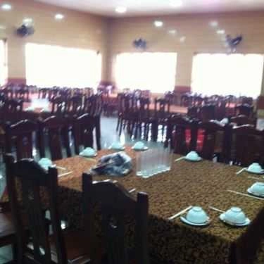 Không gian- Hữu Hạnh Restaurant - Nhà Hàng Tiệc Cưới