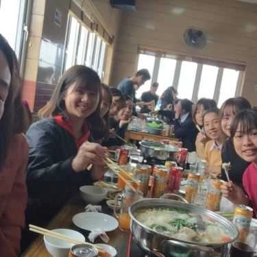 Tổng hợp- Hữu Hạnh Restaurant - Nhà Hàng Tiệc Cưới